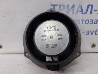 Динамик двери Sorento 2002-2011 BL 2.5 diesel D4CB