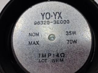 Динамик двери Kia Sorento BL 2.5 diesel D4CB