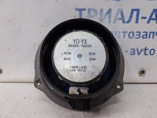 Динамик двери Sorento 2002-2011 BL 2.5 diesel D4CB