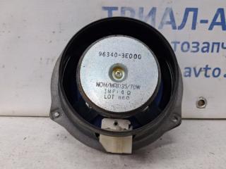 Динамик двери Sorento 2002-2011 BL 2.5 diesel D4CB