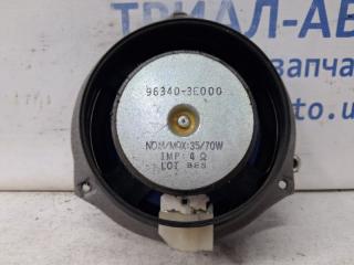 Динамик двери Sorento 2002-2011 BL 2.5 diesel D4CB