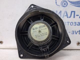 Динамик музыкальный задний Avensis 2002-2010 T25 1.8 бензин 1ZZFE