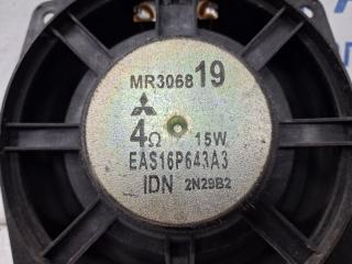 Динамик двери Mitsubishi Pajero Wagon 3 3.2 Дизель 4M41