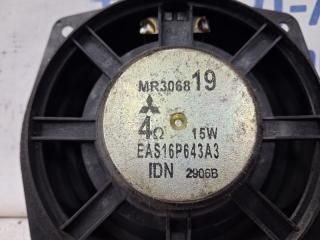 Динамик двери Mitsubishi Pajero Wagon 3 3.2 Дизель 4M41