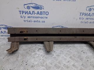 Усилитель бампера передний Prado 2002-2009 J120 3.0 Diesel 1KDFTV