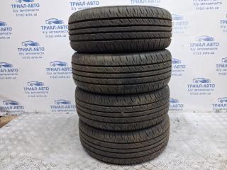 Шины 4шт R16 Б/У Шины 4шт R16