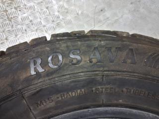 Шины 2шт R16