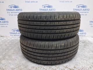 Шины 2шт R16 Б/У Шины 2шт R16