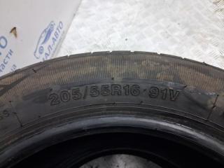 Шины 2шт R16