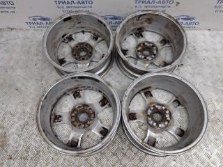 Диски титан комплект R16 Auris 2006-2012 E150 1.6 бензин 1ZRFAE