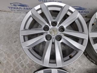 Диски титан комплект R17 ASX 2010- GA 1.8 Diesel 4N13