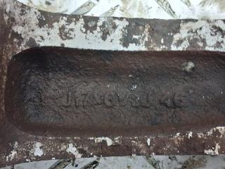 Диски титан комплект R17 ASX 2010- GA 1.8 Diesel 4N13