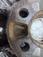 Диски титан комплект R17 ASX 2010- GA 1.8 Diesel 4N13