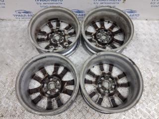 Диски титан комплект R16 3 2013-2019 BM 2.2 diesel