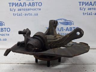 Кулак поворотный правый со ступицей RX 350 2003-2009 XU30 3.5 Бензин 2GRFE