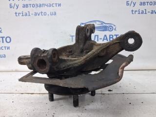 Кулак поворотный правый со ступицей Mazda 3 BM 2.2 diesel