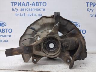 Кулак поворотный правый со ступицей Toyota Camry 2006-2011 Б/У Кулак поворотный правый со ступицей Toyota Camry 2006-2011
