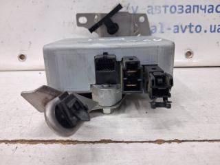 Блок управления ASX 2010- GA 1.8 Diesel 4N13