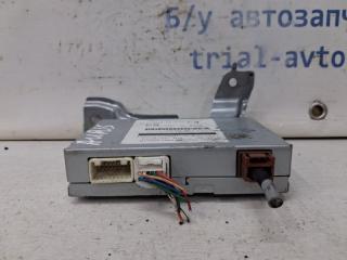 Блок управления Auris 2006-2012 E150 1.6 бензин 1ZRFAE