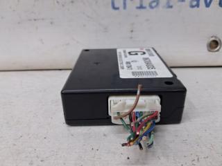 Блок управления Mitsubishi ASX GA 1.8 Diesel 4N13