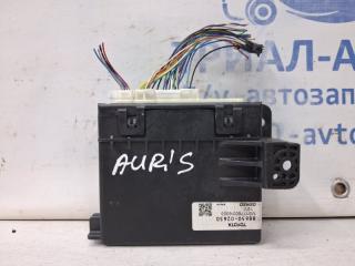 Блок управления Toyota Auris 2006-2012