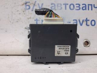 Блок управления Mazda 3 2013-2019 Б/У Блок управления Mazda 3 2013-2019