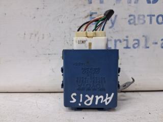 Блок управления Toyota Auris 2006-2012