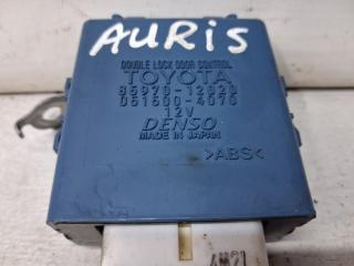 Блок управления Toyota Auris E150 1.6 бензин 1ZRFAE