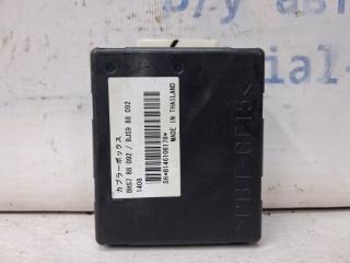 Блок управления Mazda 3 2013-2019 Б/У Блок управления Mazda 3 2013-2019