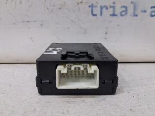 Блок управления 3 2013-2019 BM 2.2 diesel