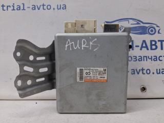 Блок управления Toyota Auris 2006-2012