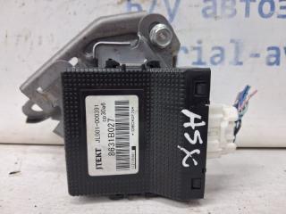 Блок управления полным приводом Mitsubishi ASX 2010- Б/У Блок управления полным приводом Mitsubishi ASX 2010-