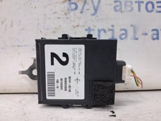 Блок управления центральным замком Toyota Auris 2006-2012 Б/У Блок управления центральным замком Toyota Auris 2006-2012