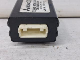 Блок управления Mitsubishi ASX GA 1.8 Diesel 4N13