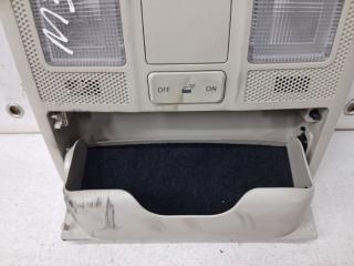 Плафон передний 3 2013-2019 BM 2.2 diesel