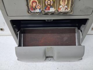 Плафон передний Camry 2006-2011 XV40 2.4 Бензин 2AZFE