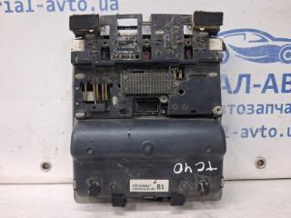 Плафон передний Toyota Camry XV40 2.4 Бензин 2AZFE