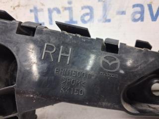 Кронштейн бампера передний правый 3 2013-2019 BM 2.2 diesel