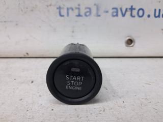 Фото запчасти кнопка старт стоп Mazda 3 2013-2019 Б/У запчасть Запчасть кнопка старт стоп Mazda 3 2013-2019