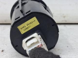 Кнопка старт стоп Mazda 3 BM 2.2 diesel