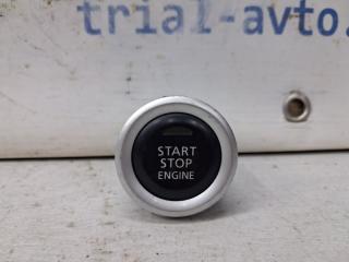 Кнопка старт стоп Mitsubishi ASX 2010- Б/У Кнопка старт стоп Mitsubishi ASX 2010-