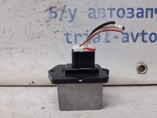 Резистор печки Mitsubishi ASX 2010- Б/У Резистор печки Mitsubishi ASX 2010-