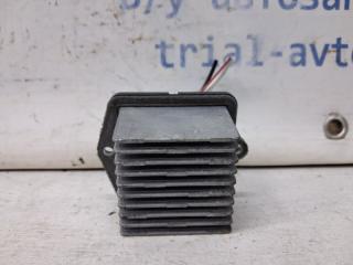 Резистор печки ASX 2010- GA 1.8 Diesel 4N13