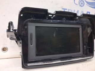 Дисплей информационный Megane 2008-2016 3 1.5 Diesel K9K