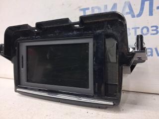 Дисплей информационный Renault Megane 3 1.5 Diesel K9K