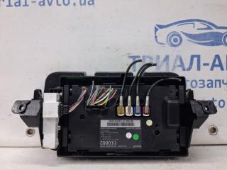 Дисплей информационный Megane 2008-2016 3 1.5 Diesel K9K