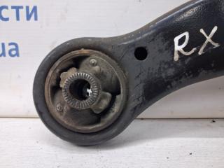Рычаг правый RX 350 2003-2009 XU30 3.5 Бензин 2GRFE
