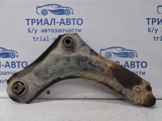 Рычаг левый Megane 2008-2016 3 1.5 Diesel K9K