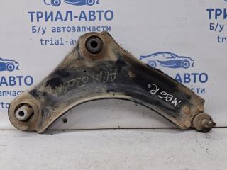 Рычаг правый Renault Megane 2008-2016 Б/У Рычаг правый Renault Megane 2008-2016