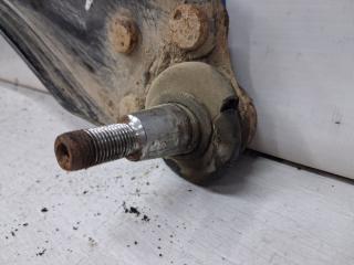 Рычаг правый Megane 2008-2016 3 1.5 Diesel K9K